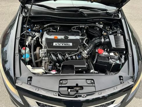 Used 2009 Honda Accord EX image 17
