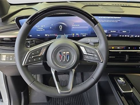 New 2026 Buick Enclave Avenir w/ Super Cruise Package image 24