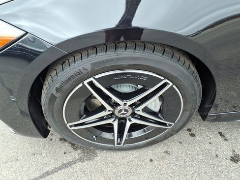 New 2026 Mercedes-Benz C 300 4MATIC Sedan image 10