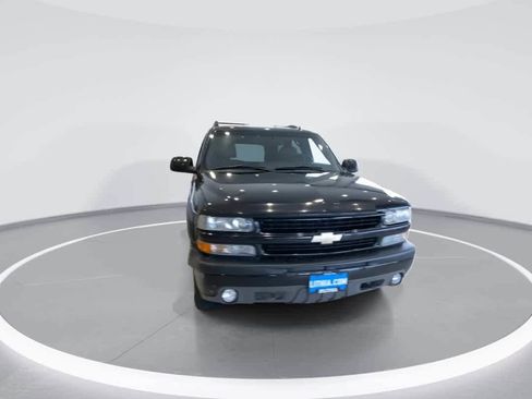 Used 2002 Chevrolet Tahoe Z71 AWD/4WD image 3