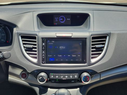 Used 2016 Honda CR-V EX image 14