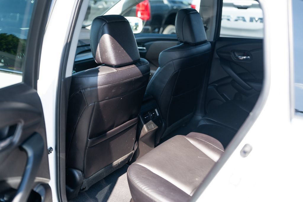 Used 2018 Acura RDX AWD image 10