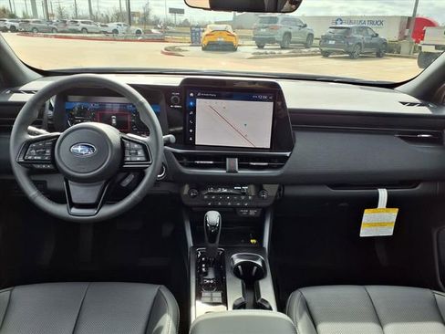 New 2026 Subaru Outback Limited AWD/4WD image 5