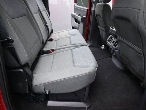 Used 2024 Ford F150 XLT w/ FX4 Off-Road Package image 37