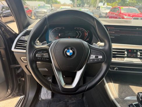 Used 2023 BMW X5 sDrive40i RWD image 18