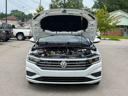 Used 2019 Volkswagen Jetta SEL FWD image 33