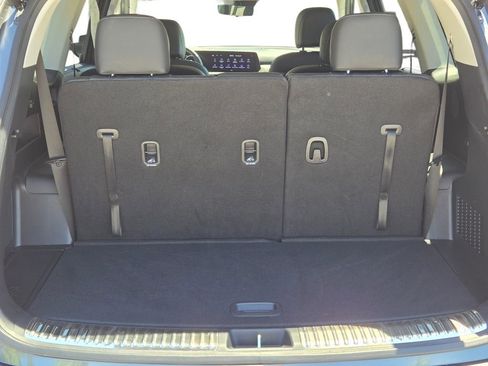 Certified 2023 Kia Telluride SX Prestige AWD/4WD image 12