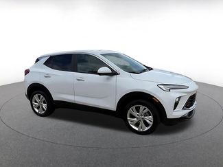 Used 2025 Buick Encore GX Preferred video 2