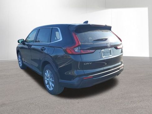 New 2026 Honda CR-V EX image 14