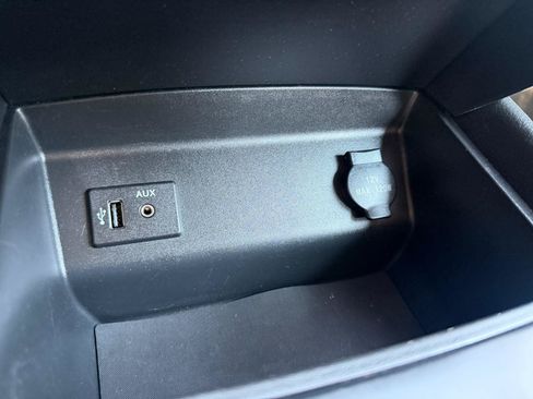 Used 2016 Nissan Altima 2.5 S w/ Power Driver Seat Package FWD image 30