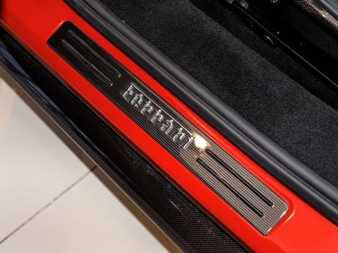 Used 2024 Ferrari 296 GTS RWD image 24