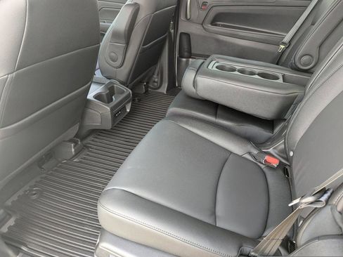 New 2026 Honda Odyssey EX-L image 22