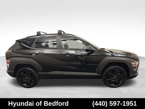 Used 2026 Hyundai Kona SEL Sport AWD/4WD image 4