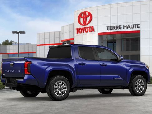 New 2025 Toyota Tacoma SR5 image 13
