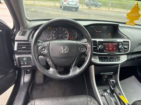 Used 2014 Honda Accord EX-L image 14