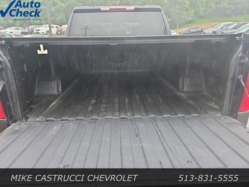 Used 2022 Chevrolet Silverado 1500 RST w/ Protection Package AWD/4WD image 28