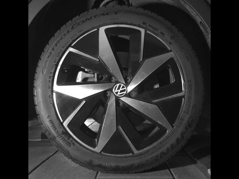 Certified 2023 Volkswagen ID.4 Pro S AWD/4WD image 11