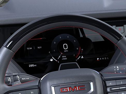 New 2026 GMC Yukon XL AT4 Ultimate AWD/4WD image 18