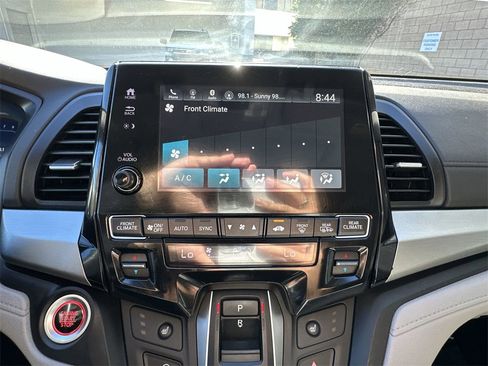 Used 2024 Honda Odyssey EX-L image 27