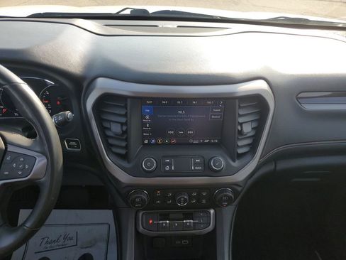 Certified 2022 GMC Acadia AT4 w/ GMC Pro Grade Package image 30