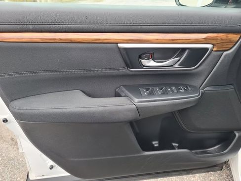 Certified 2022 Honda CR-V EX image 11