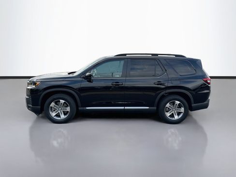 Used 2026 Honda Pilot EX-L image 5