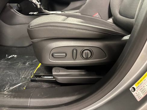 New 2026 Buick Encore GX Preferred w/ Advanced Technology Package image 23