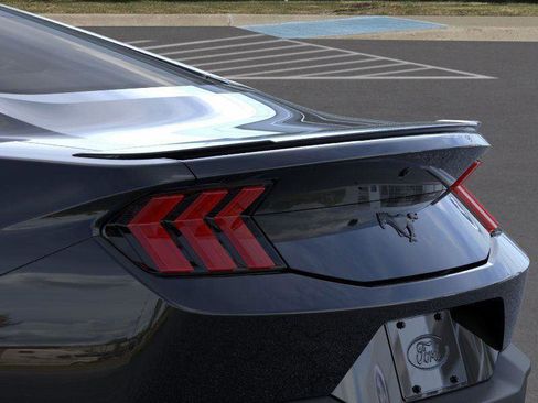 New 2026 Ford Mustang Coupe w/ Mustang Nite Pony Package image 22