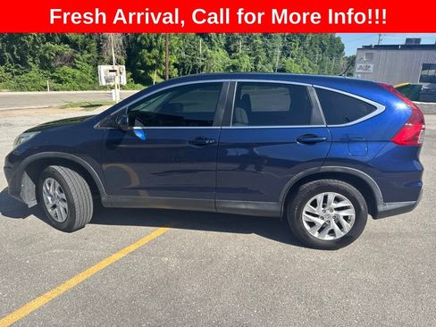 Used 2016 Honda CR-V EX image 8