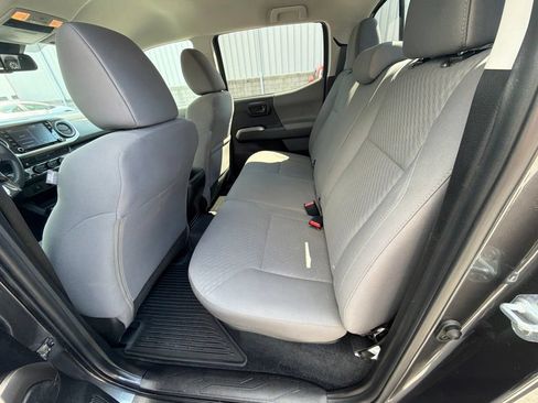 Used 2023 Toyota Tacoma SR5 w/ SX Package AWD/4WD image 51