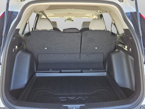 New 2026 Honda CR-V EX image 27