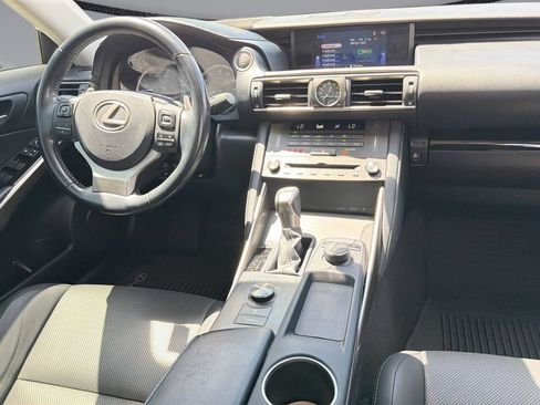 Used 2020 Lexus IS 300 w/ Accessory Package RWD image 19