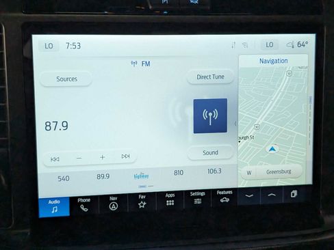 Used 2025 Ford F150 Raptor w/ Equipment Group 803A Raptor R image 29