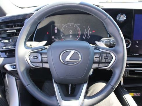 Certified 2023 Lexus RX 350 FWD w/ Cold Area Package image 16