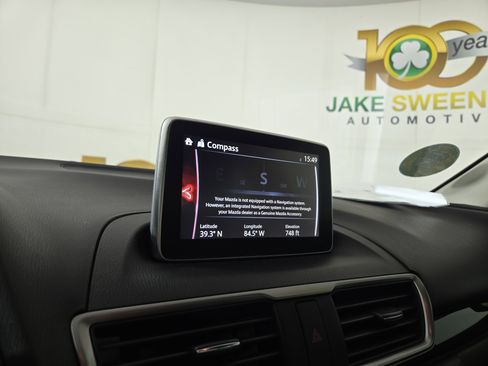 Used 2016 MAZDA MAZDA3 i Sport image 20