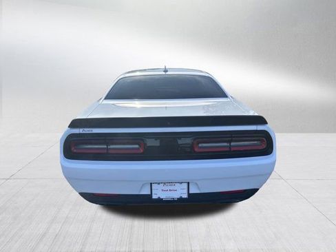 Certified 2023 Dodge Challenger R/T Scat Pack image 7