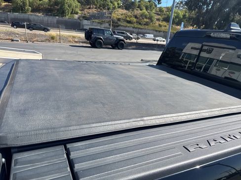 Certified 2021 RAM 1500 Limited image 9