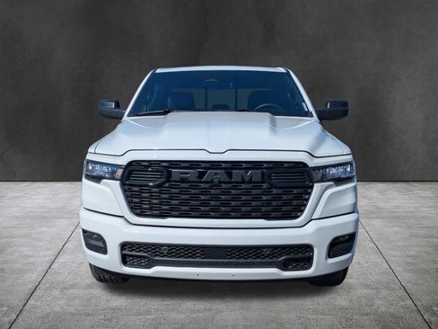 New 2026 RAM 1500 Express RWD image 9