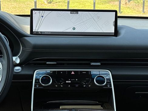 Used 2024 Genesis GV80 3.5T w/ Prestige Package image 20