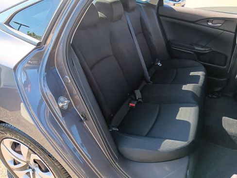 Used 2017 Honda Civic LX image 13