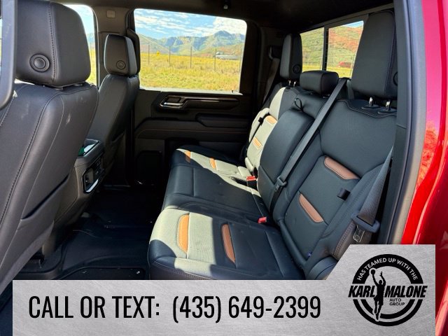 Used 2026 GMC Sierra 3500 AT4 w/ AT4 Premium Plus Package AWD/4WD image 29