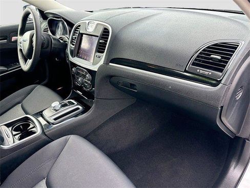 Certified 2023 Chrysler 300 Touring image 26