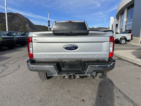 Used 2019 Ford F250 XLT w/ XLT Value Package image 11