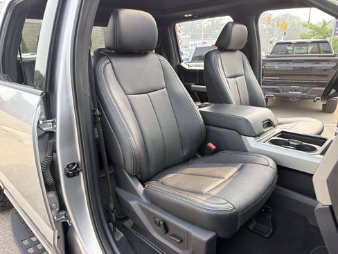 Used 2022 Ford F250 Lariat w/ Tremor Off-Road Package AWD/4WD image 30