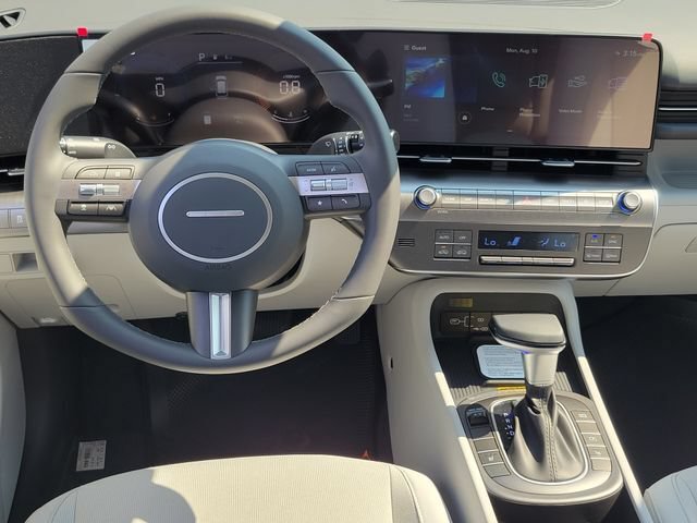 New 2027 Hyundai Kona SEL Sport FWD image 6