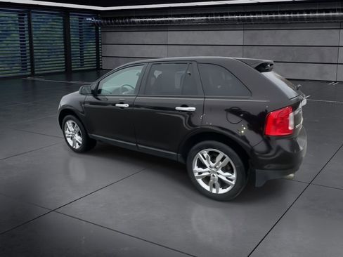 Used 2014 Ford Edge SEL w/ Equipment Group 205A image 6