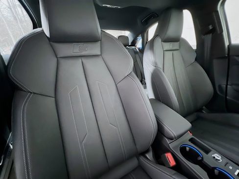 New 2026 Audi A3 2.0T Premium image 28