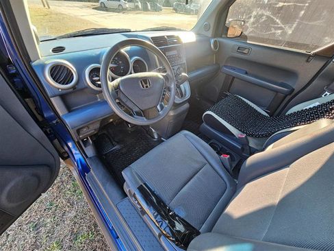 Used 2004 Honda Element EX image 10