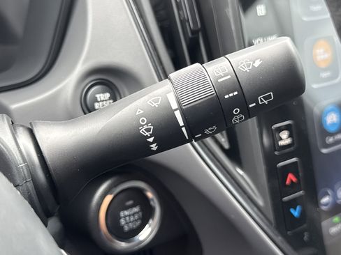 New 2026 Subaru Crosstrek 2.5i Wilderness AWD/4WD image 18