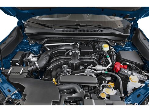 New 2026 Subaru Forester Wilderness AWD/4WD image 11